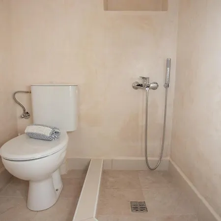 Pansion Katerina Apartamento *