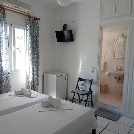 Daire Pansion Katerina