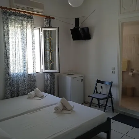 Apartment Pansion Katerina *