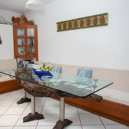 Apartment Pansion Katerina *