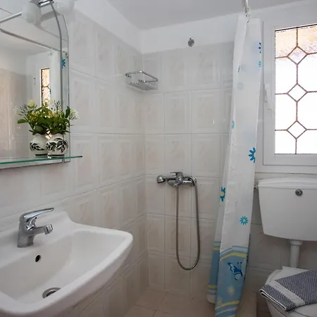 Pansion Katerina Apartamento Skala