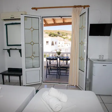 Pansion Katerina * Skala