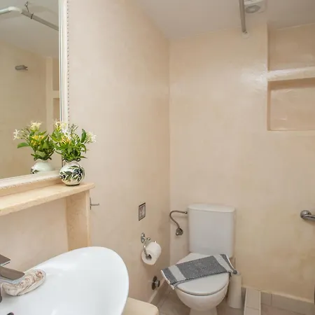 Pansion Katerina Daire