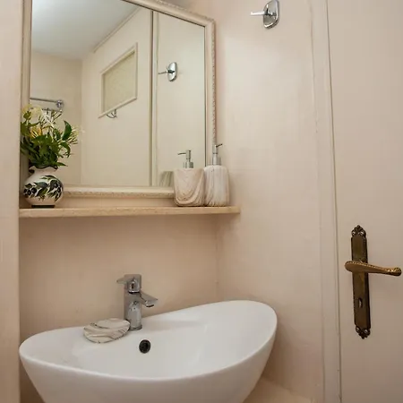 Apartamento Pansion Katerina