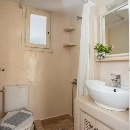 Pansion Katerina Daire *