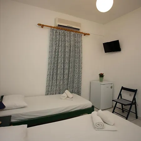 Apartamento Pansion Katerina *