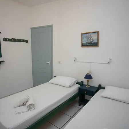 Pansion Katerina Apartamento Skala