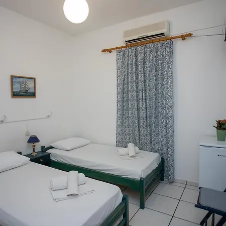 Apartamento Pansion Katerina