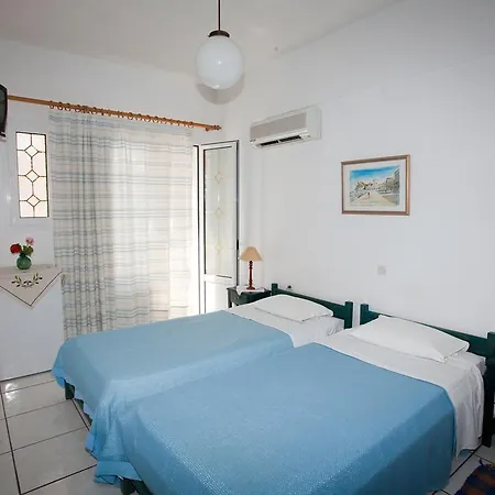 Pansion Katerina Apartamento