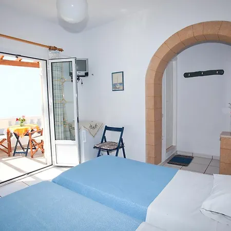 Apartamento Pansion Katerina *