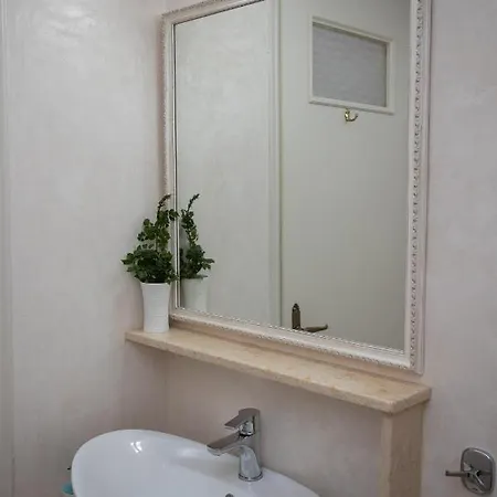 Pansion Katerina Apartamento *