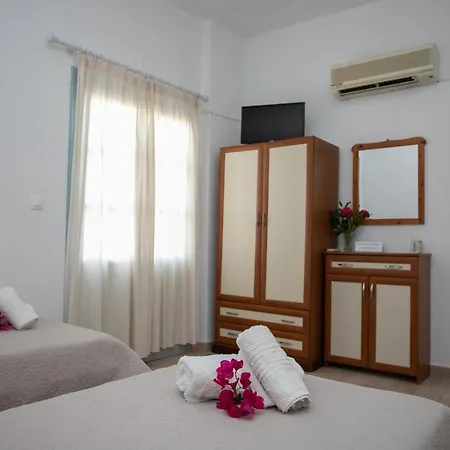 Pansion Katerina * Skala