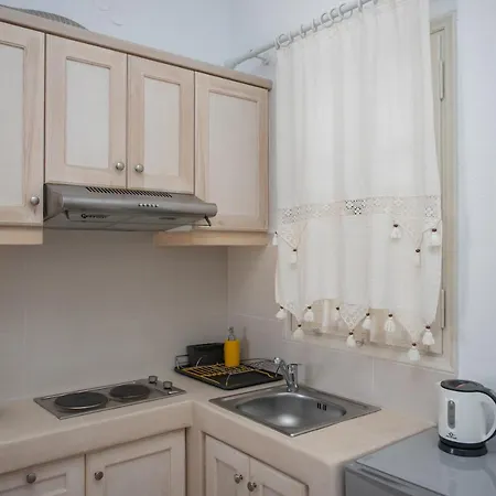 Pansion Katerina Skala