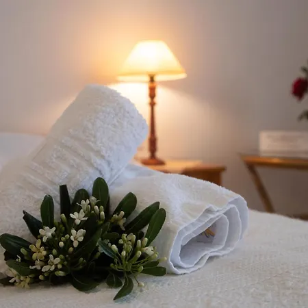 Pansion Katerina Daire