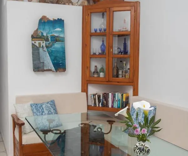 Pansion Katerina سكالا