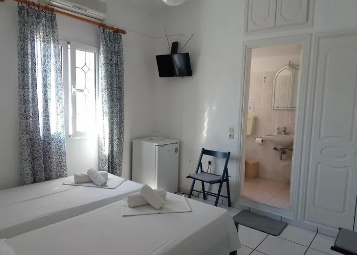 شقة Pansion Katerina