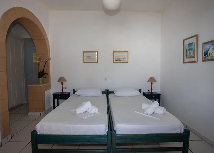 Pansion Katerina سكالا