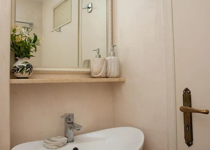 شقة Pansion Katerina