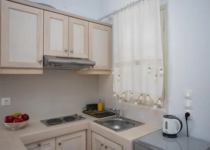 Pansion Katerina سكالا