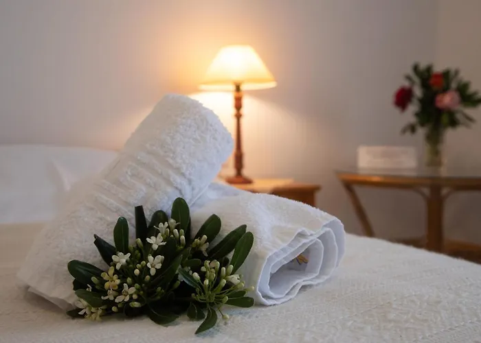 Pansion Katerina شقة